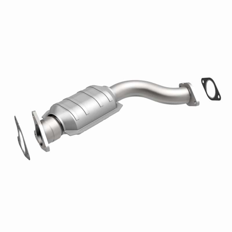 Magnaflow — MagnaFlow Conv DF 95-97 Contour 2.5L A/T Rear
HM Grade
HM - view 9