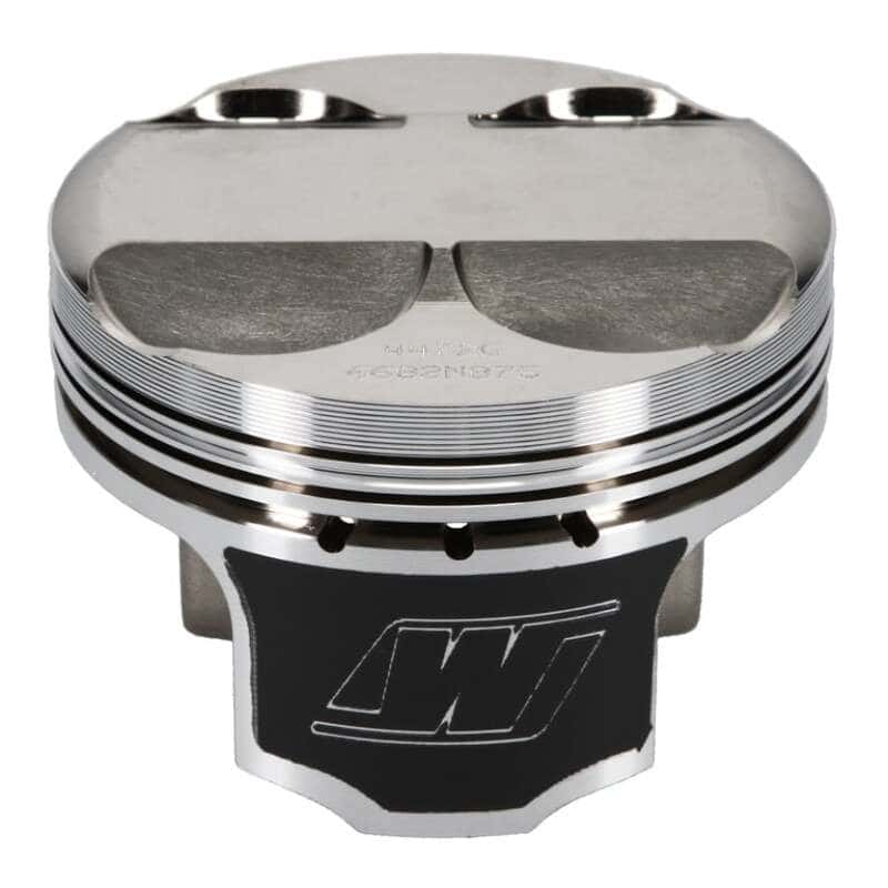 Wiseco — Wiseco Honda F20C 87.50 mm Bore 28.98 mm CH 7.00 CC Piston Set
Piston Set - view 5