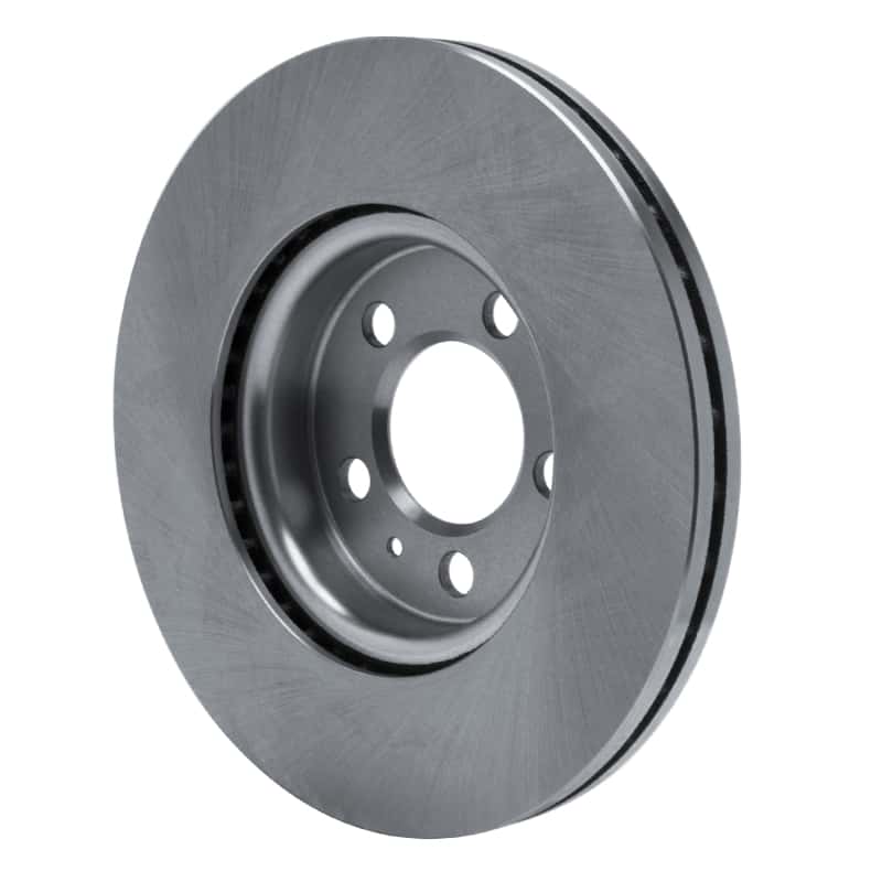 DFC — DFC 18-24 Seat Arona Front Brake Rotor - view 4