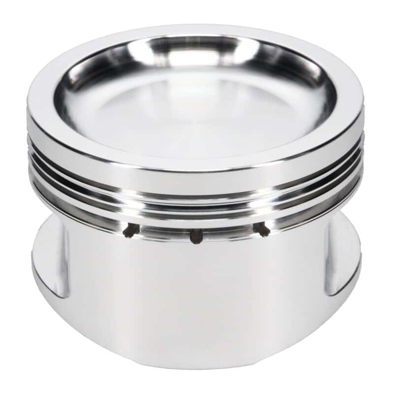 JE Pistons — JE Pistons VW 8V KIT 9:1 Set of 4 Pistons - view 1