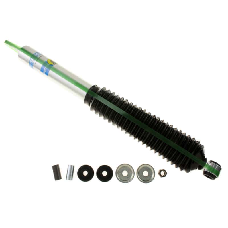 Bilstein — Bilstein 5125 Series KBOA Lifted Truck Collapsed L 385.80mm Extended L 619.30mm Shock Absorber
Shock - view 2