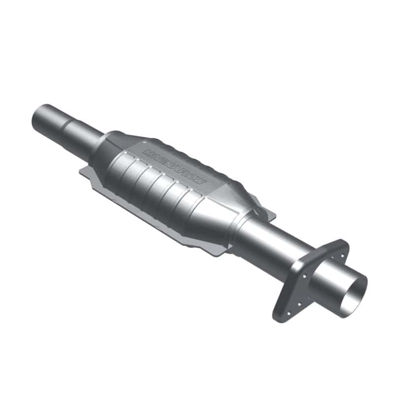 Magnaflow — MagnaFlow Conv DF Gm
Standard Grade
Standard - view 1