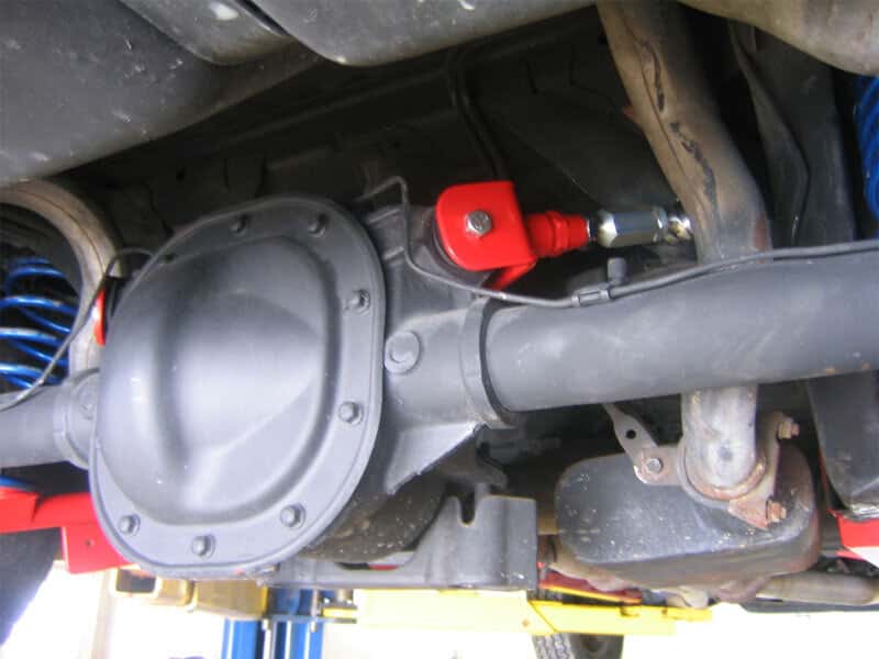 UMI Performance — UMI Performance 79-04 Ford Mustang Adjustable Upper Control Arms - Ultimate Arms
Upper Control Arms - view 3