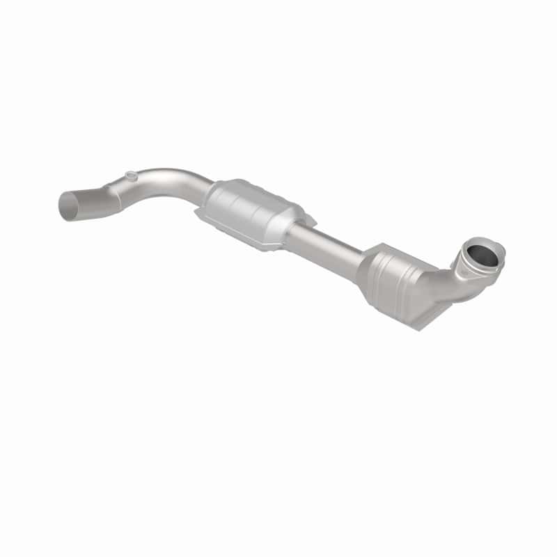 Magnaflow — MagnaFlow Conv DF 00-04 Ford E150 4.6L D/S
California - view 22