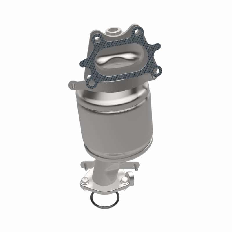 Magnaflow — MagnaFlow Conv DF 04-07 Saturn VUE 3.5L Rear
HM Grade
HM - view 24