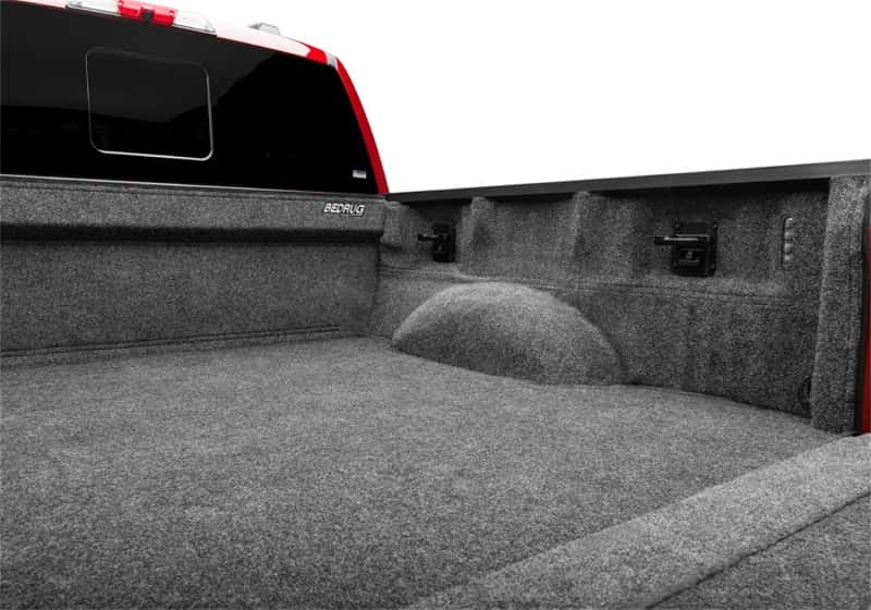 BedRug — BedRug 15-23 Ford F-150 5.5ft Bed Bedliner
BEDRUG 15+F150 5ft.5 - view 8