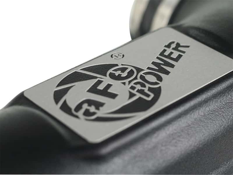 aFe — aFe MagnumFORCE Intake Stage-2 P5R 12-17 Jeep Wrangler (JK) V6-3.6L
Magnum FORCE Intake
AirIntKt - view 5
