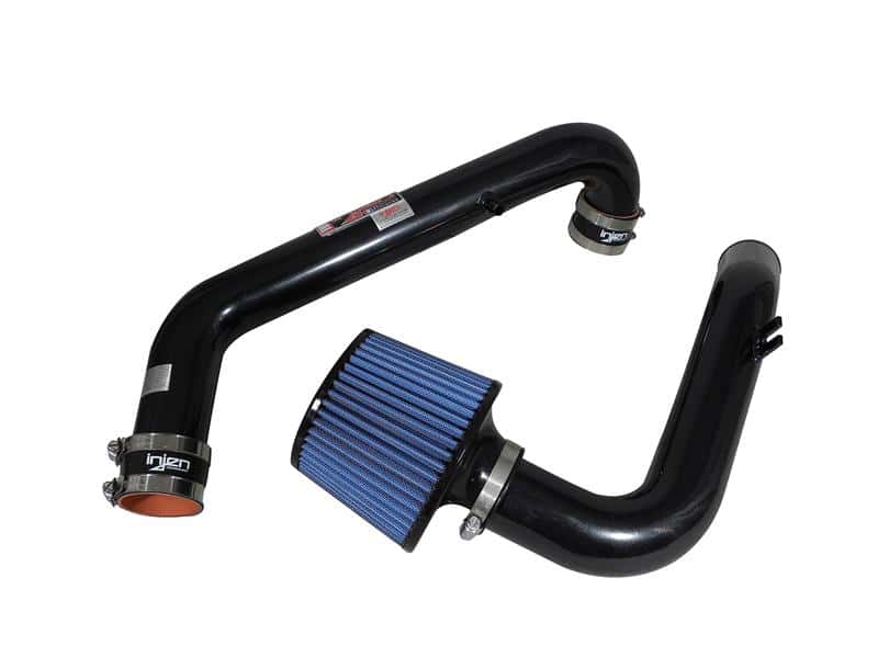 Injen — Injen 96-00 Honda Civic Cx Dx Lx Black Cold Air Intake
Cold Air Intake
Air Intake Kit - view 2