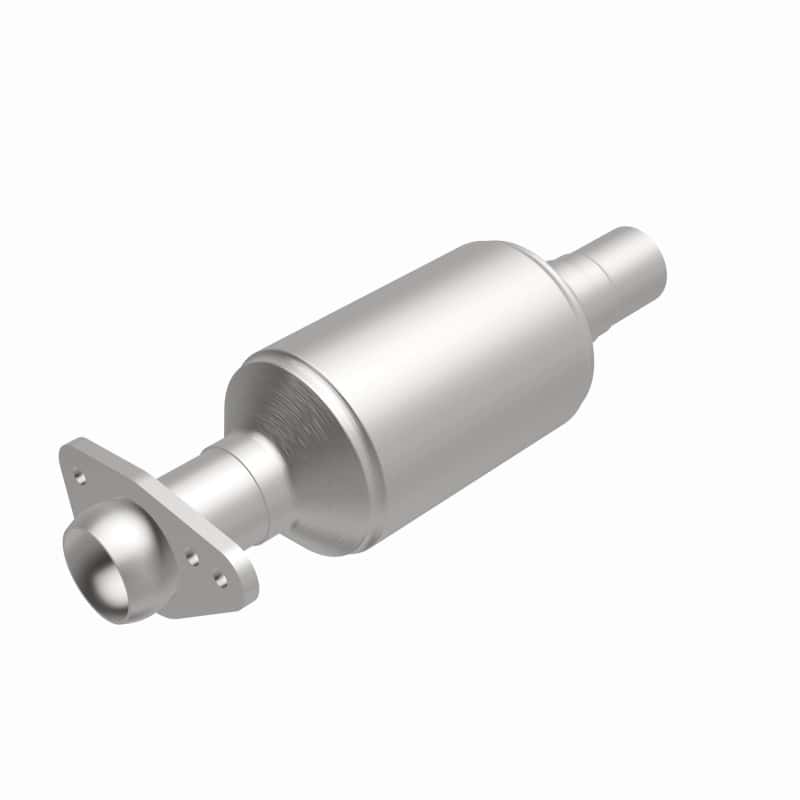 Magnaflow — Magnaflow 94-95 S10/Sonoma 2.2L CA Direct Fit Converter
California - view 6
