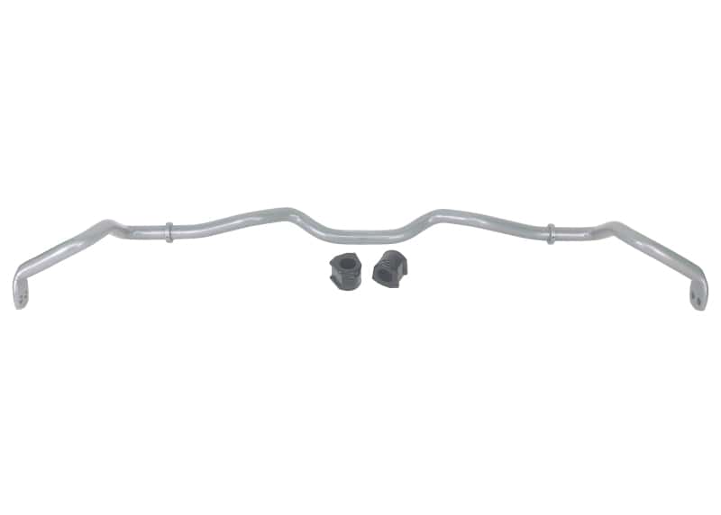 Whiteline — Whiteline 2022+ Subaru WRX (VB) 24mm 2 Point Adjustable Front Sway Bar
Sway Bar - view 3