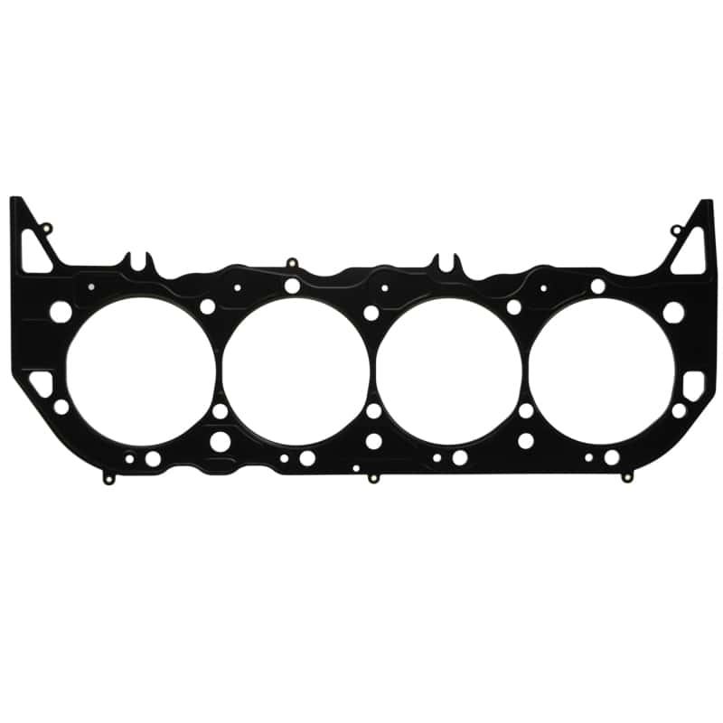 Fel-Pro — Fel-Pro 1077-071 PermaTorqueMLS Engine Cylinder Head Gasket - view 1