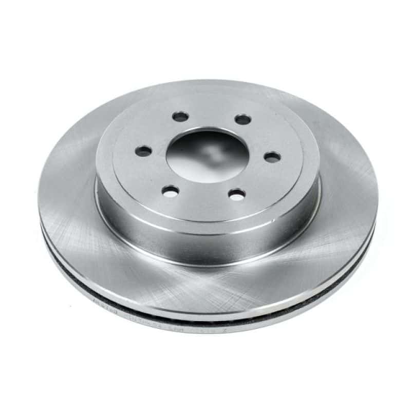 PowerStop — Power Stop 03-04 Dodge Dakota Front Autospecialty Brake Rotor
AutoSpecialty Rotor - view 1