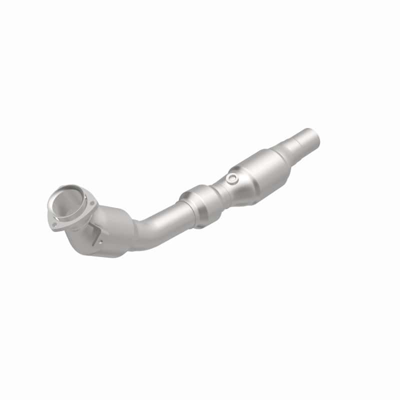 Magnaflow — MagnaFlow Conv DF 06 Audi RS4 Awd P/S OEM
OEM Grade
OEM - view 29