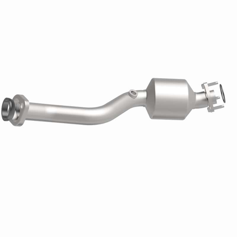 Magnaflow — Magnaflow Conv DF 11-14 CR-Z 1.5L
OEM Grade
OEM - view 11