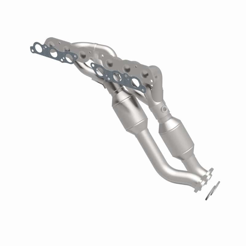 Magnaflow — MagnaFlow Conv DF 00-04 Lexus IS/GS300 mani
HM Grade
HM - view 13