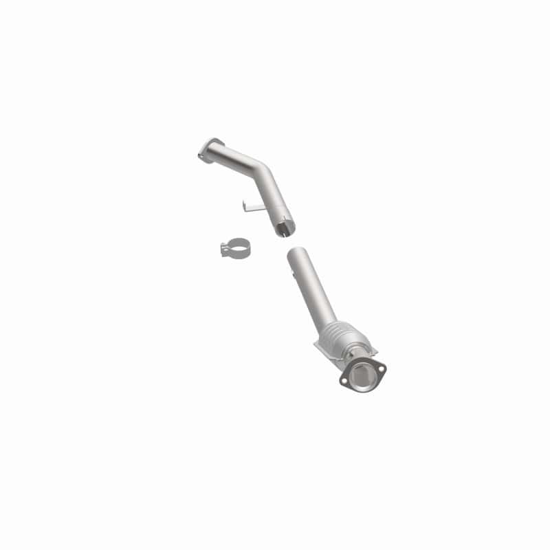 Magnaflow — MagnaFlow Conv DF GTO- 2004 8 5.7L
HM Grade
HM - view 24