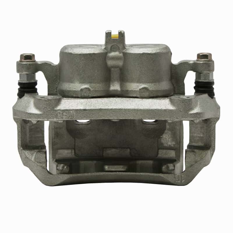 DFC — DFC 05-18 Nissan Frontier Front-R Premium Caliper - Silver Zinc Coated
DFC Brake Caliper - view 5