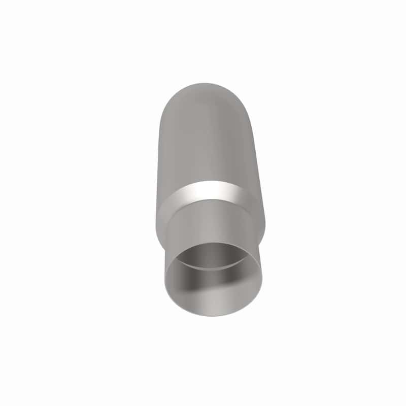 Magnaflow — MagnaFlow Tip Turndown 5x20 4inchID 304SS
Stainless Steel
Exhaust Tip - view 16
