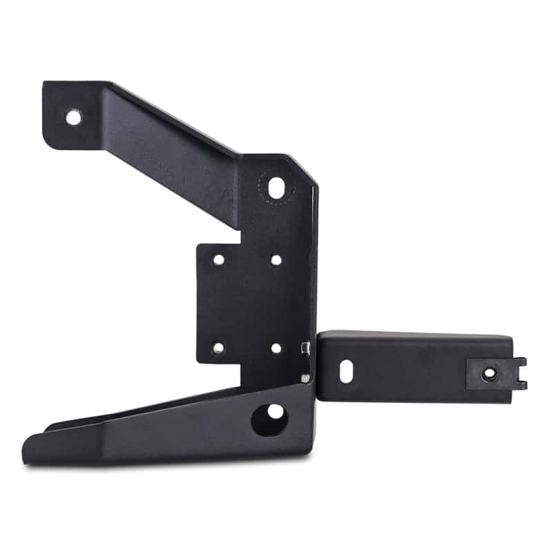 Mishimoto — Mishimoto 21+ Ford Bronco 2.7L High Mount INT Kit BK Pipes SL Core
Intercooler Kit - view 9