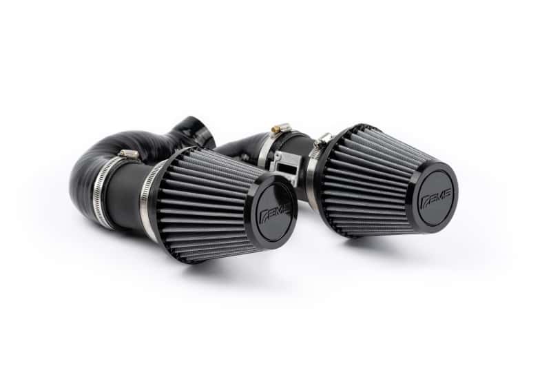 AMS — AMS Performance 2023+ Nissan Z 80mm Air Intakes - view 3