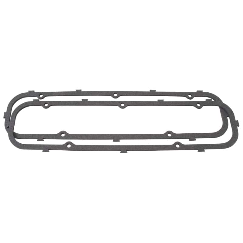 Edelbrock — Edelbrock Valve Cover Gasket for Buick 400-455
GASKETS - view 2