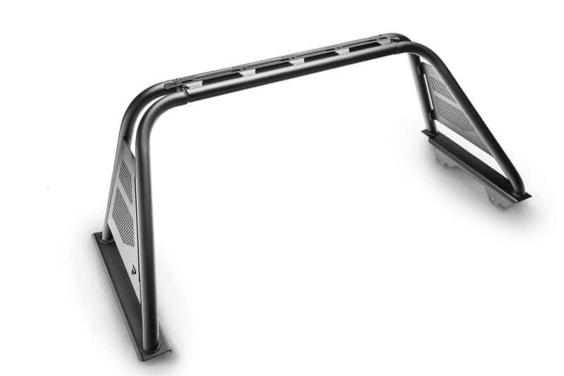 N-Fab — N-Fab ARC Sports Bar 19-22 Ford Ranger - Textured Black
ARCSprtsBr19-24FrdRn - view 1