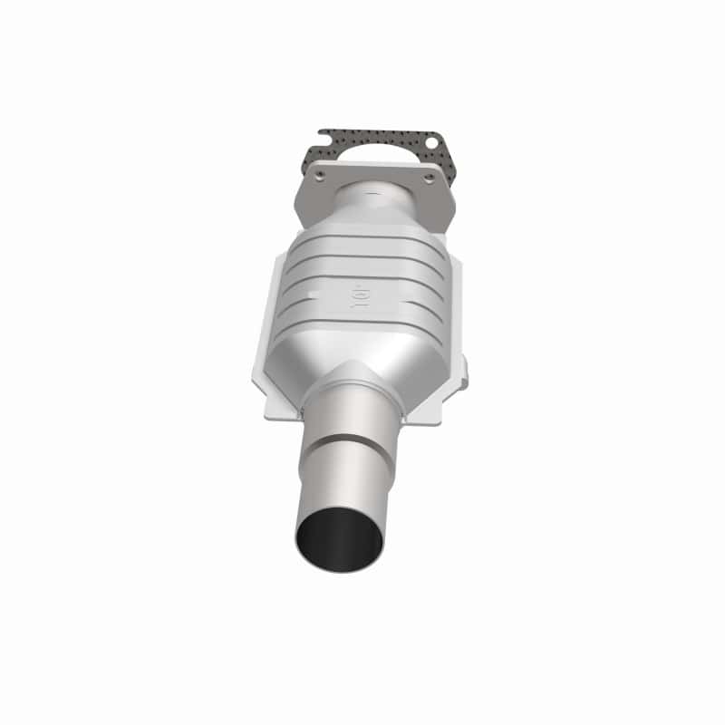 Magnaflow — MagnaFlow Conv DF GM 86 87
Standard Grade
Standard - view 25