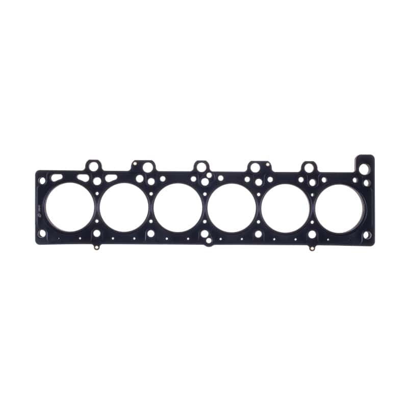 Cometic Gasket — Cometic BMW M20 2.0L/2.3L 81mm .040 inch MLS Head Gasket 320/320i/520
Cylinder Head Gasket - view 6