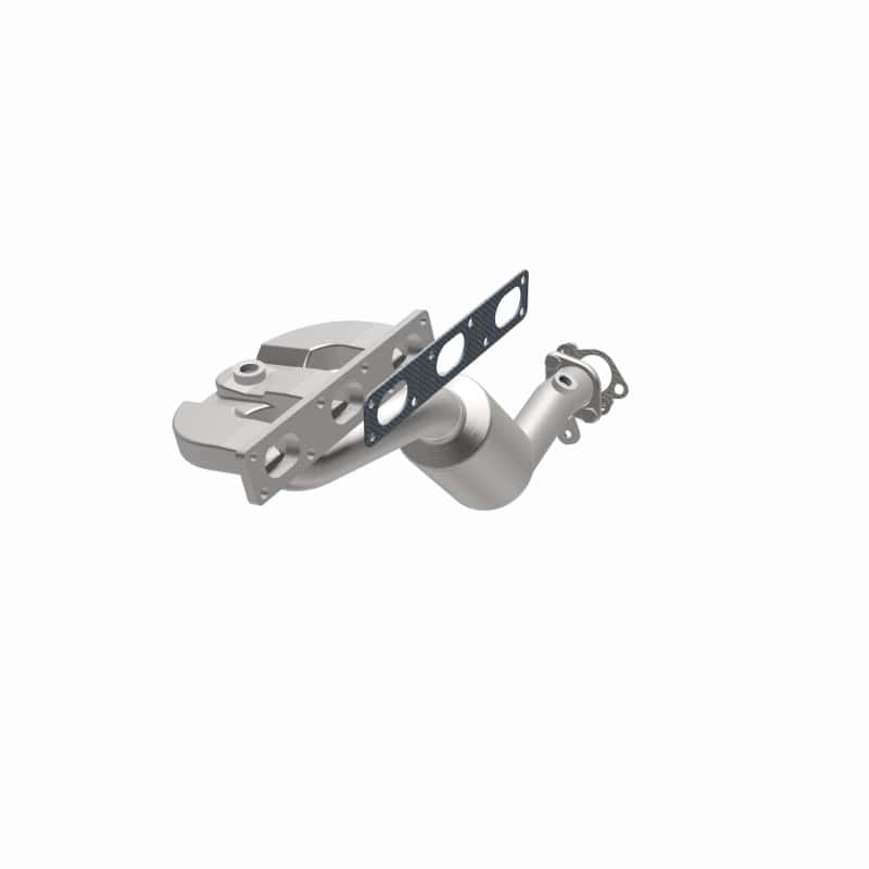 Magnaflow — Magnaflow Conv DF BMW 3 01-05 Front
California - view 24
