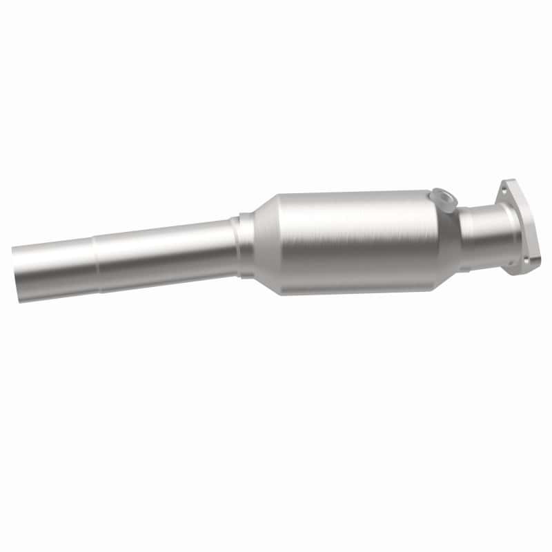 Magnaflow — MagnaFlow Conv Direct Fit VW 88-95
Standard Grade
Standard - view 20