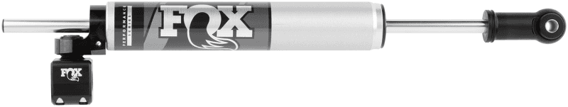FOX — Fox 08-16 Ford Superduty 2.0 Performance Series 8.2in. TS Stabilizer Bottom Axle Mount 1 1/8in Shaft
2.0 Stabilizer - view 1