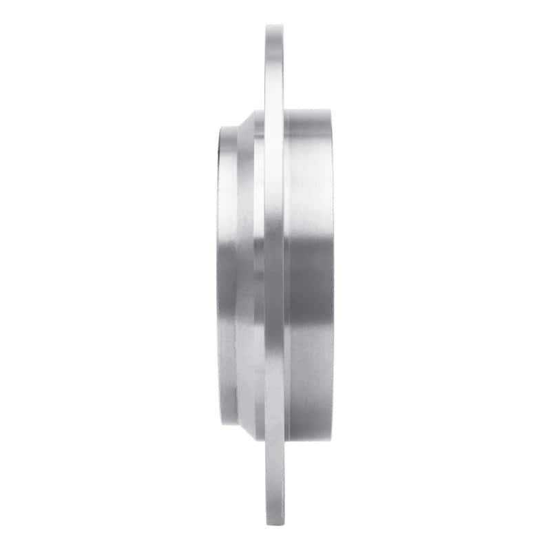 DFC — DFC 98-00 Volvo S70/V70 Rear Brake Rotor
DFC Brake Rotor - view 3