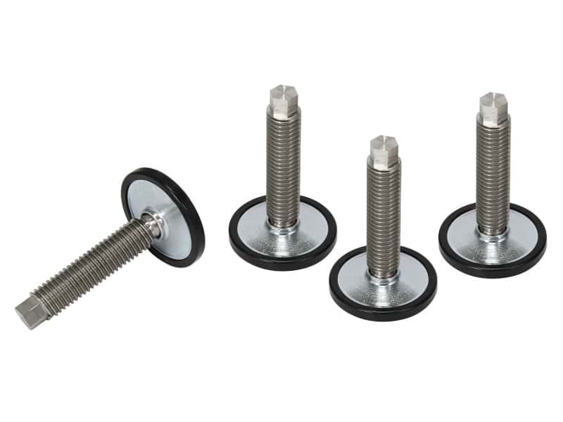 aFe — aFe Control PFADT Series Lowering Kit; Chevrolet Corvette (C6/C7) 05-15
Lowering Kit - view 1