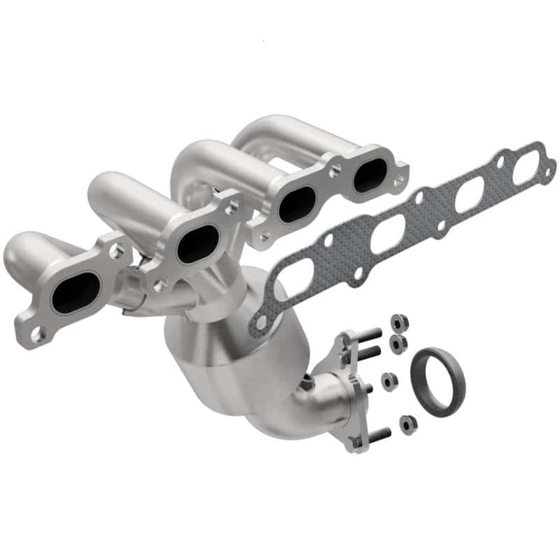 Magnaflow — MagnaFlow Conv DF 07-10 Chevy Colorado / 07-10 GMC Canyon / 07-08 Isuzu I-290 2.9L Manifold
OEM Grade
OEM - view 1