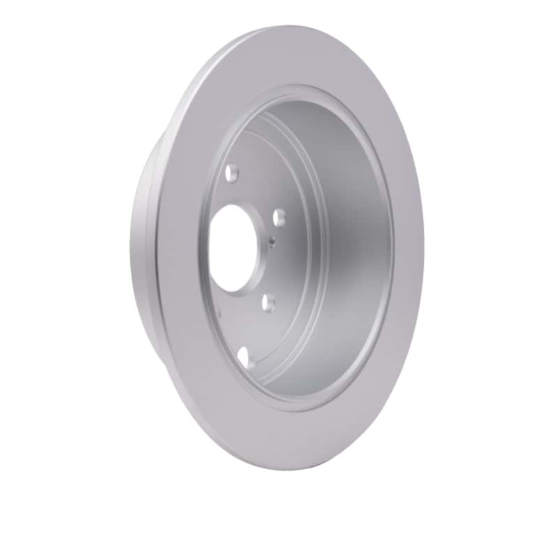 DFC — DFC 12-14 Subaru WRX Rear GeoSPEC Coated Rotor
DFC Brake Rotor - view 4
