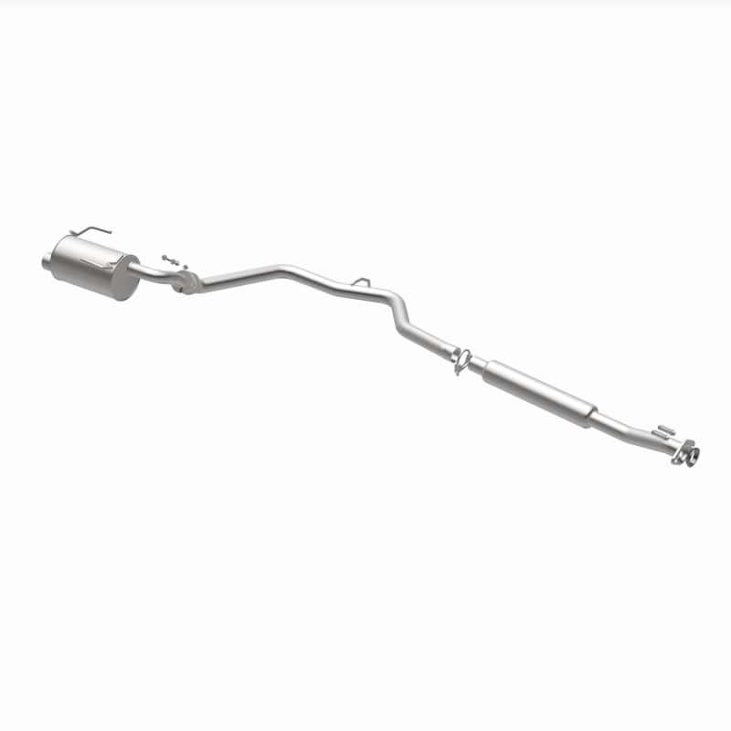 Magnaflow — MagnaFlow BRE Exhaust Kit 12-16 Subaru Impreza 2.0L
Exhaust Kit - view 19