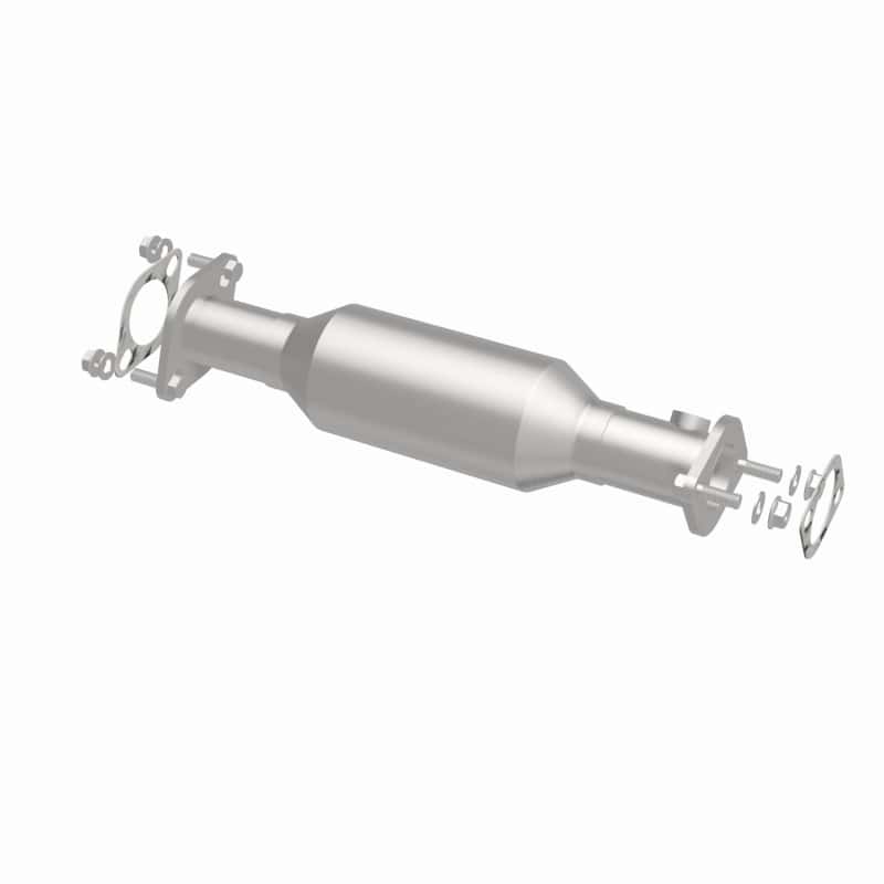 Magnaflow — Magnaflow 03-06 Mitsubishi Outlander 2.4L Direct Fit Converter
California - view 13