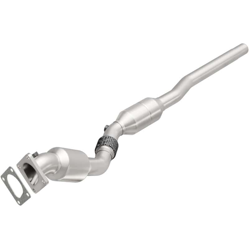 Magnaflow — Magnaflow Conv DF 01-02 Audi S4 2.7L D/S
California - view 2