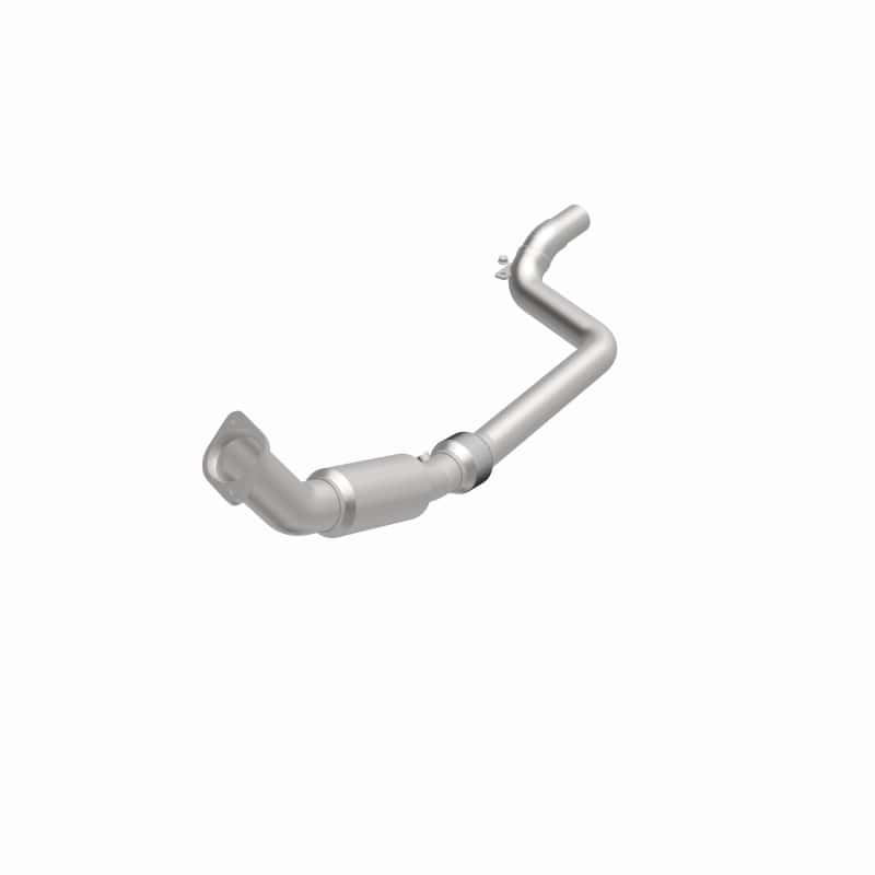 Magnaflow — Magnaflow 05-10 300 V6 3.5 2.7 OEM Underbody Direct Fit Converter
OEM Grade
OEM - view 28