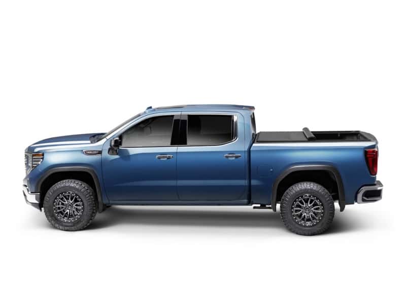Truxedo — TruXedo 23-25 GMC/Chevy Canyon/Colorado 62.4in. Bed Pro X15 TS
PX15TS23-26Cl/Cn 5ft - view 8
