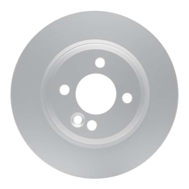 DFC — DFC 02-08 Mini Cooper (Excl Clubman) Front GeoSPEC Coated Rotor
DFC Brake Rotor - view 1