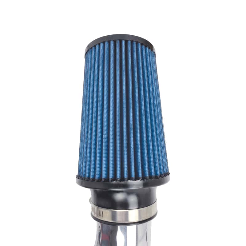 Injen — Injen 12-15 Audi A6 L4-2.0L Turbo SP Cold Air Intake System
Cold air Intake
Air Intake Kit - view 9
