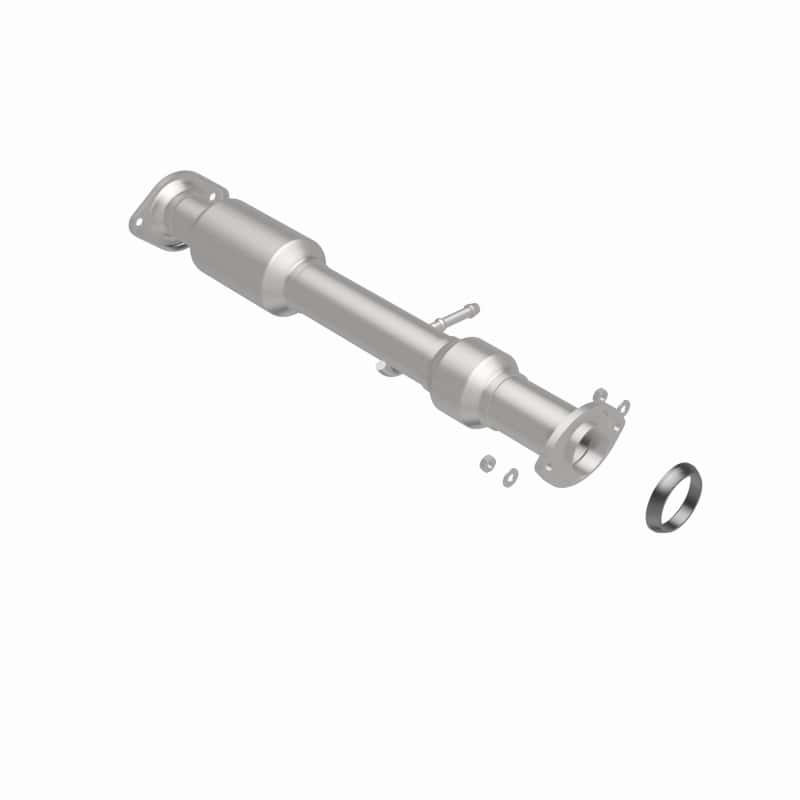 Magnaflow — Magnaflow 14-15 Toyota Highlander 3.5L Direct Fit Converter
California - view 14