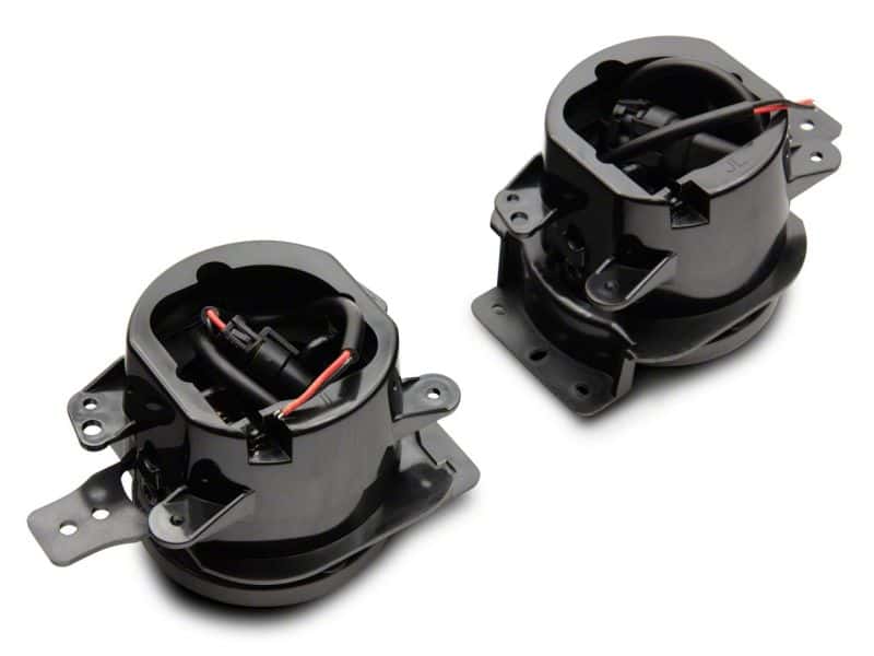 Raxiom — Raxiom 07-23 Jeep Wrangler JK & JL 20-23 Jeep Gladiator JT Axial Series LED Fog Lights
Lights - view 10