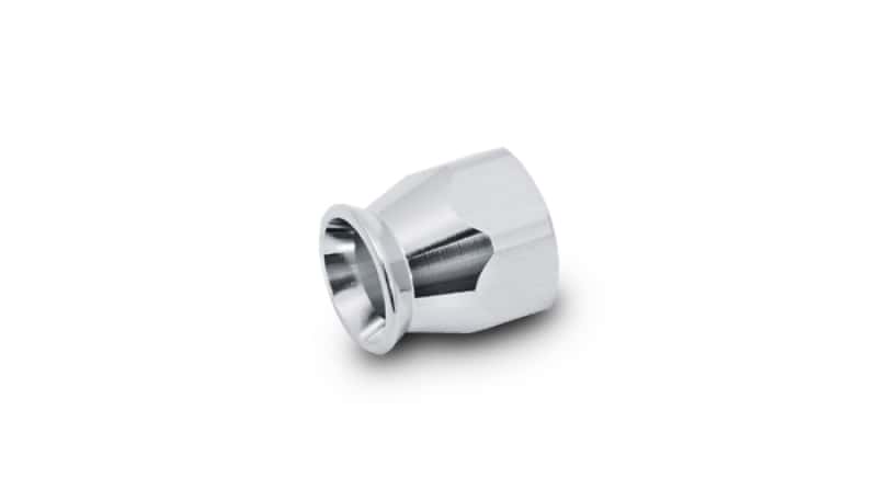 Vibrant — Vibrant -8AN Hose End Socket for PTFE Hose Ends - Chrome
-8ANHsEndSockPTFEChr
Hose End - view 2