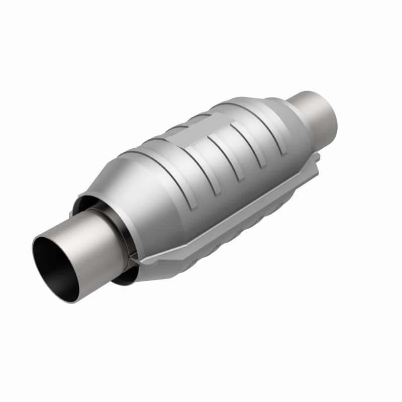 Magnaflow — MagnaFlow Conv Univ 2.25 Mf
OEM Grade
Standard - view 6