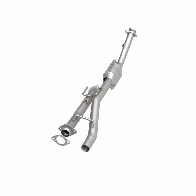 Magnaflow — MagnaFlow Conv DF 97-01 Explorer-Mountaineer
HM Grade
HM - view 17
