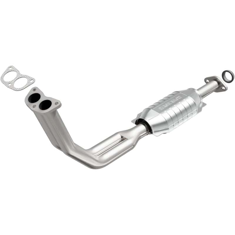 Magnaflow — MagnaFlow Conv Geo-Suzuki 37.5X6.5X4 1.75/1.7
Standard Grade
Standard - view 32