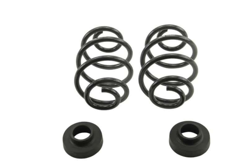 Belltech — Belltech PRO COIL SPRING SET 67-72 GM C-10 REAR 3inch-4inch
PRO COIL SPRING SET - view 2