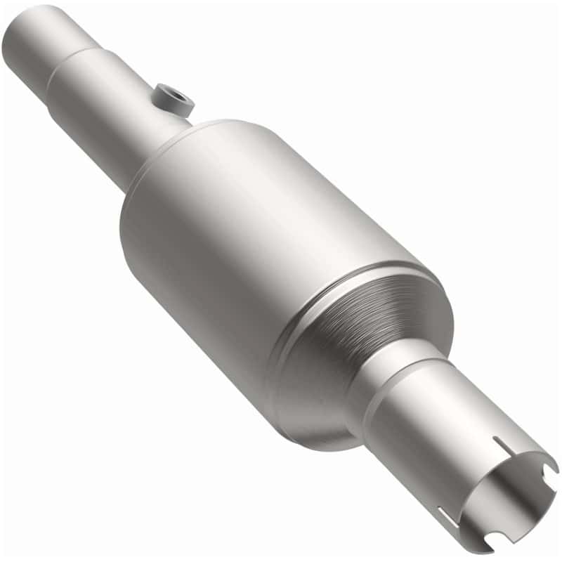 Magnaflow — MagnaFlow Conv DF Cherokee-Grand Cherokee 96-
HM Grade
HM - view 28